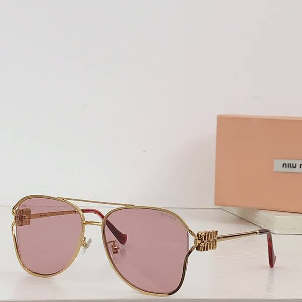 Miu Miu Sunglasses Top Quality MMS00370